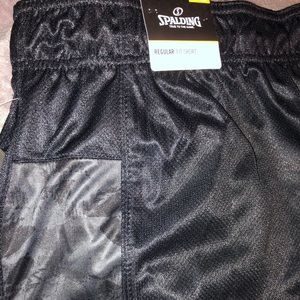 Spalding Basketball Shorts